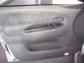 2003 Sunlight Silver Metallic Mazda MPV ES  photo #14