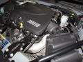 Silverstone Metallic - Impala LS Photo No. 26