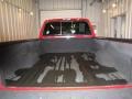 2003 Red Clearcoat Ford F250 Super Duty XLT SuperCab  photo #6