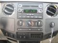 Sterling Gray Metallic - F250 Super Duty XLT Crew Cab Photo No. 7