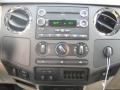 2010 Sterling Gray Metallic Ford F250 Super Duty XLT Crew Cab  photo #7