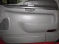 2003 Red Clearcoat Ford F250 Super Duty XLT SuperCab  photo #20
