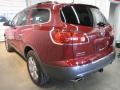 2008 Red Jewel Buick Enclave CXL AWD  photo #4