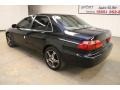 1999 Flamenco Black Pearl Honda Accord EX Sedan  photo #7