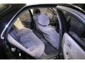 1999 Flamenco Black Pearl Honda Accord EX Sedan  photo #10