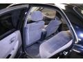 1999 Flamenco Black Pearl Honda Accord EX Sedan  photo #12