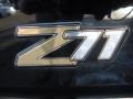 2003 Black Chevrolet Suburban 1500 Z71 4x4  photo #8