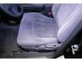 1999 Flamenco Black Pearl Honda Accord EX Sedan  photo #15