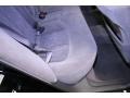 1999 Flamenco Black Pearl Honda Accord EX Sedan  photo #17