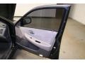 1999 Flamenco Black Pearl Honda Accord EX Sedan  photo #19