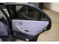 1999 Flamenco Black Pearl Honda Accord EX Sedan  photo #21