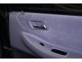 1999 Flamenco Black Pearl Honda Accord EX Sedan  photo #22