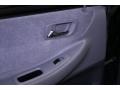 1999 Flamenco Black Pearl Honda Accord EX Sedan  photo #24