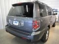 2007 Nimbus Gray Metallic Honda Pilot EX-L 4WD  photo #2