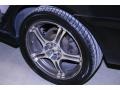 1999 Flamenco Black Pearl Honda Accord EX Sedan  photo #28