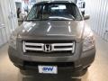 2007 Nimbus Gray Metallic Honda Pilot EX-L 4WD  photo #6