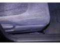 1999 Flamenco Black Pearl Honda Accord EX Sedan  photo #32