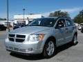 Bright Silver Metallic - Caliber SXT Photo No. 1