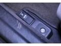 1999 Flamenco Black Pearl Honda Accord EX Sedan  photo #34