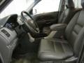 2007 Nimbus Gray Metallic Honda Pilot EX-L 4WD  photo #10