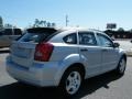 Bright Silver Metallic - Caliber SXT Photo No. 5