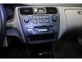 1999 Flamenco Black Pearl Honda Accord EX Sedan  photo #39