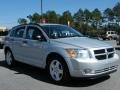 Bright Silver Metallic - Caliber SXT Photo No. 7