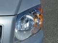 Bright Silver Metallic - Caliber SXT Photo No. 9