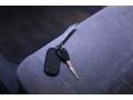 1999 Flamenco Black Pearl Honda Accord EX Sedan  photo #43