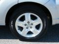 Bright Silver Metallic - Caliber SXT Photo No. 11