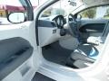 Bright Silver Metallic - Caliber SXT Photo No. 13