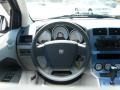 Bright Silver Metallic - Caliber SXT Photo No. 19
