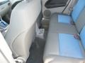 Bright Silver Metallic - Caliber SXT Photo No. 22