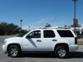 2007 Summit White Chevrolet Tahoe LS  photo #2