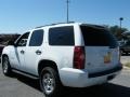 2007 Summit White Chevrolet Tahoe LS  photo #3