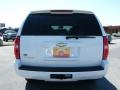 2007 Summit White Chevrolet Tahoe LS  photo #4