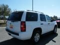 2007 Summit White Chevrolet Tahoe LS  photo #5