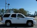 2007 Summit White Chevrolet Tahoe LS  photo #6