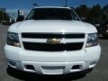 2007 Summit White Chevrolet Tahoe LS  photo #8