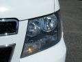 2007 Summit White Chevrolet Tahoe LS  photo #9