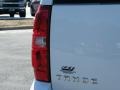 2007 Summit White Chevrolet Tahoe LS  photo #10