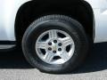 2007 Summit White Chevrolet Tahoe LS  photo #11