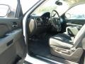 2007 Summit White Chevrolet Tahoe LS  photo #13