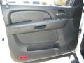 2007 Summit White Chevrolet Tahoe LS  photo #19