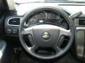 2007 Summit White Chevrolet Tahoe LS  photo #21