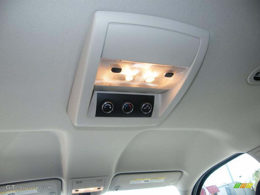 2007 Tahoe LS - Summit White / Dark Titanium/Light Titanium photo #23
