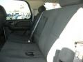 2007 Summit White Chevrolet Tahoe LS  photo #24