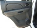 2007 Summit White Chevrolet Tahoe LS  photo #28
