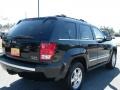 2005 Brilliant Black Crystal Pearl Jeep Grand Cherokee Limited 4x4  photo #5
