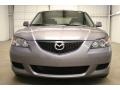Titanium Gray Metallic - MAZDA3 i Sedan Photo No. 3